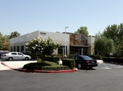 Bldgs 27 & 28 - Live-Work Space