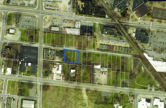 679 Pontotoc Ave, Memphis, TN - aerial  map view - Image1