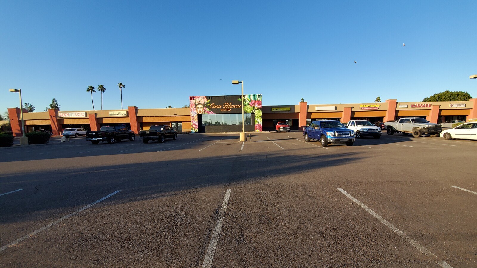 2050 W Guadalupe Rd, Mesa, AZ 85202 Dobson Square