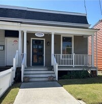 3113 Norfolk St, Richmond VA - Loft