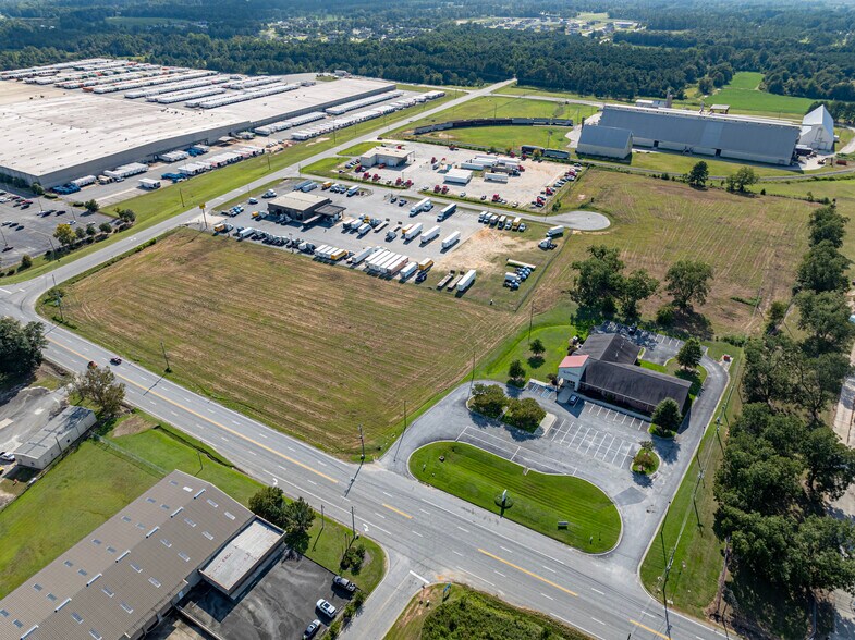 4480 Union Rd Rd, Tifton, GA for sale - Building Photo - Image 3 of 18