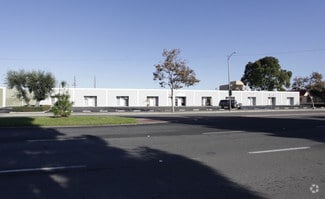 More details for 1401-1419 E Edinger Ave, Santa Ana, CA - Industrial for Lease