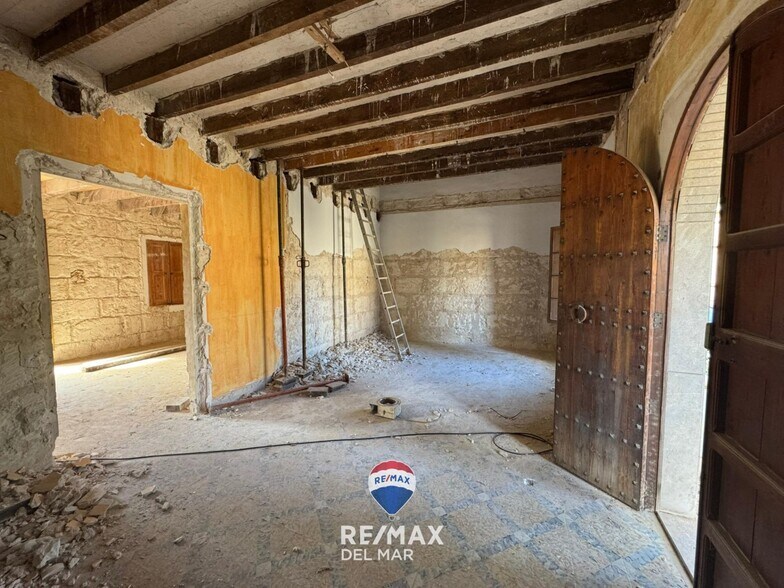 Land in Selva, Islas Baleares for sale - Building Photo - Image 2 of 26