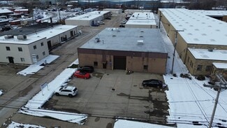 More details for 29191 Anderson Rd, Wickliffe, OH - Industrial for Sale