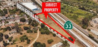 More details for 4573 N Ventura Ave, Ventura, CA - Land for Lease