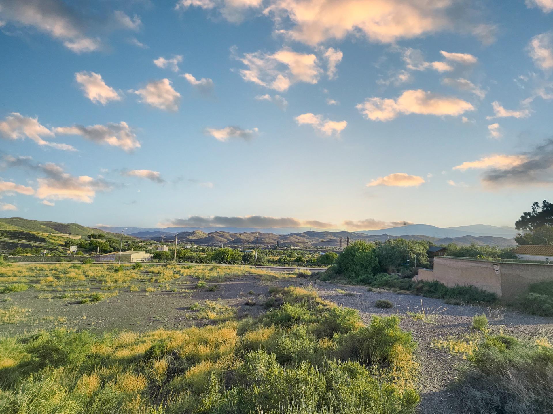 Calle Kurt Birkle, 1, Gérgal, Almería for sale Building Photo- Image 1 of 24