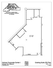 1001 E 101st Ter, Kansas City, MO for lease Floor Plan- Image 1 of 1