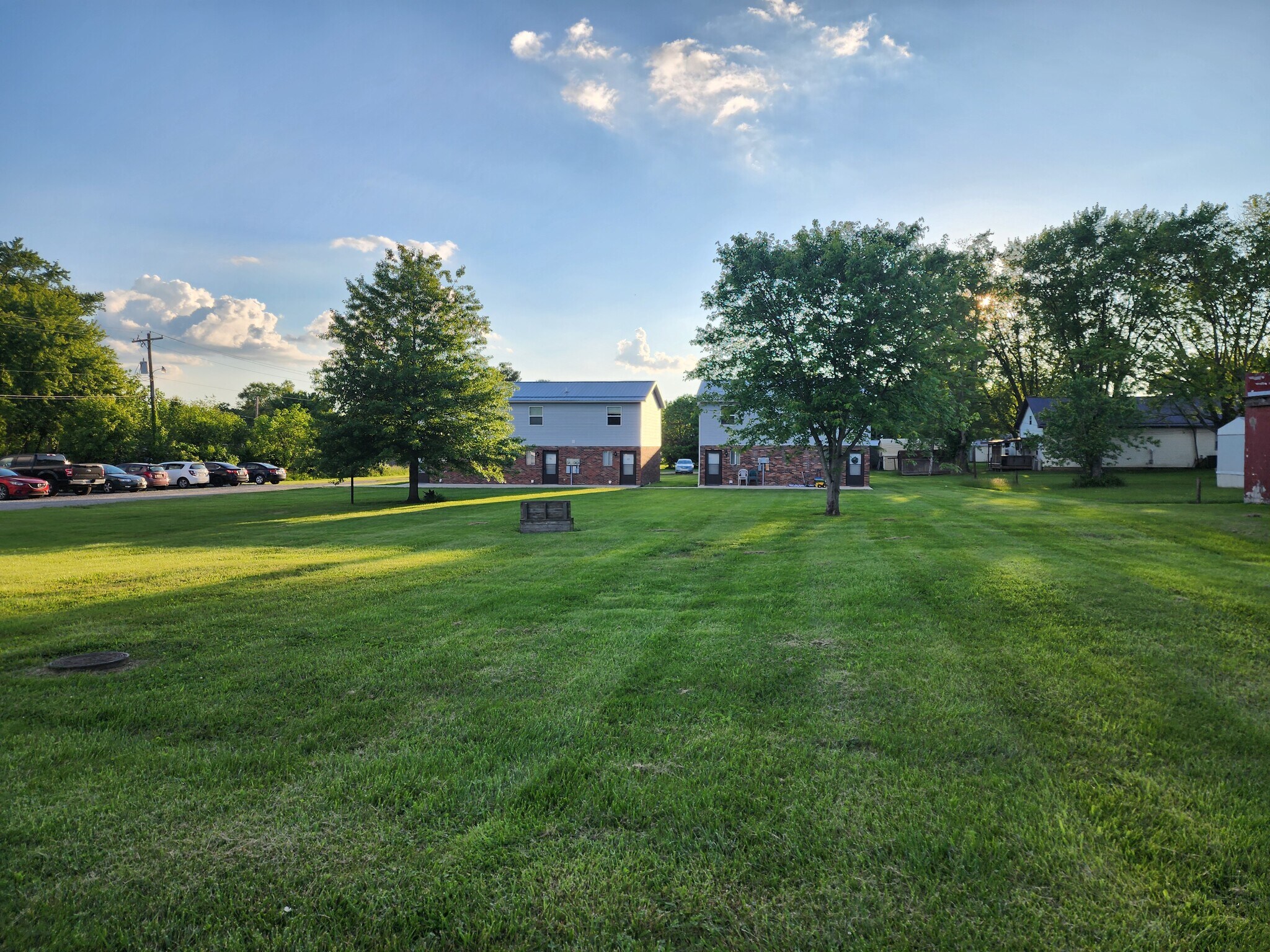 115 Shoemaker St, Peebles, OH for sale Primary Photo- Image 1 of 1