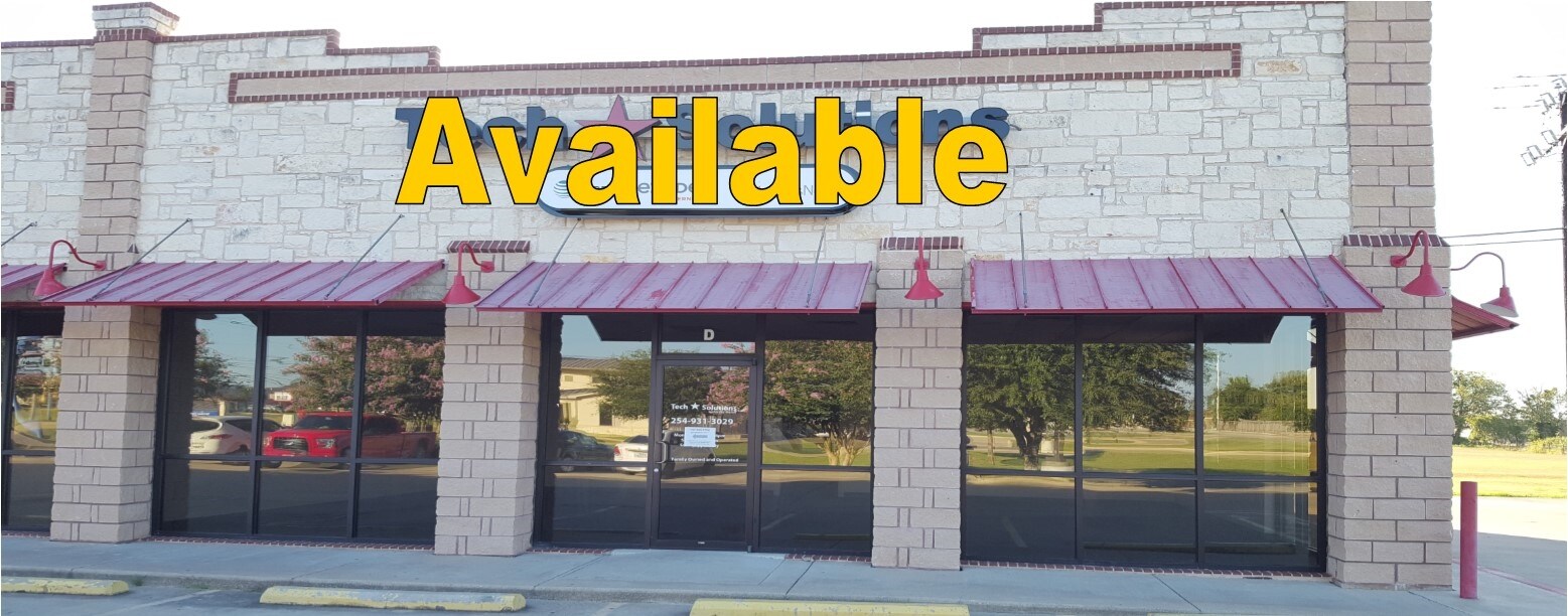 5 Meadow Brook Dr, Temple, TX for sale Building Photo- Image 1 of 1