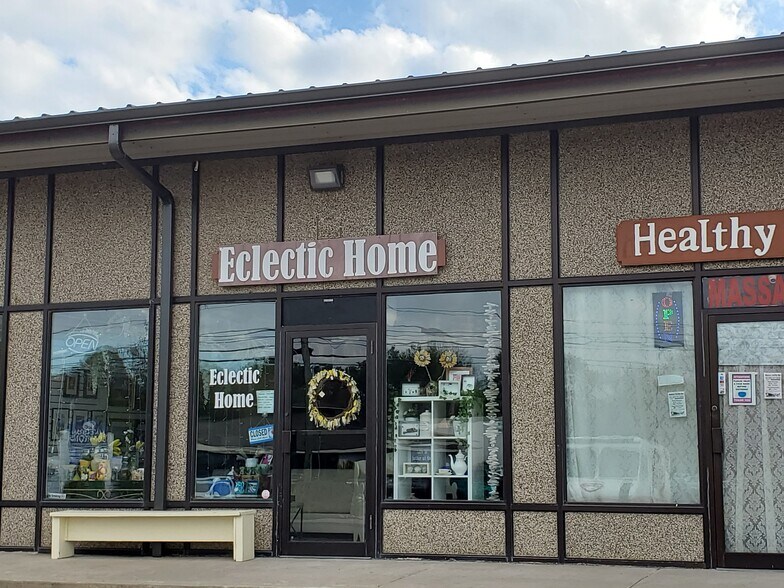 200 Boston Post Rd, Madison, CT for sale - Building Photo - Image 1 of 1