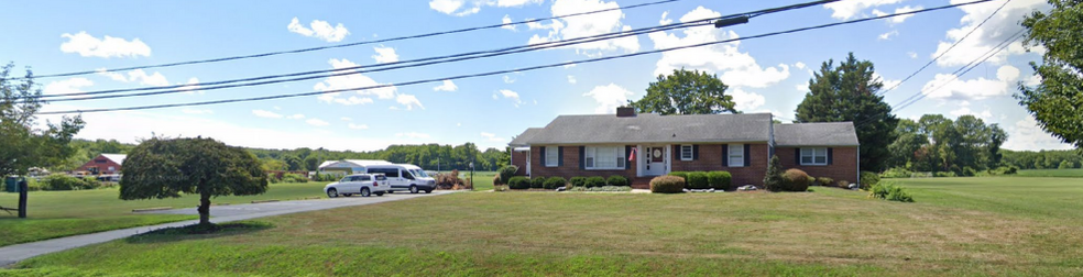 3011 Churchville Rd, Churchville, MD for sale - Primary Photo - Image 1 of 2