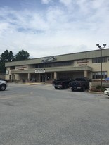 315 New Rd, Elsmere DE - Warehouse