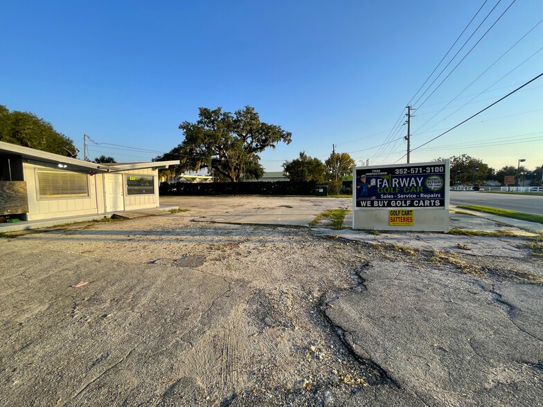 830 S Main St, Wildwood, FL for sale - Building Photo - Image 1 of 18