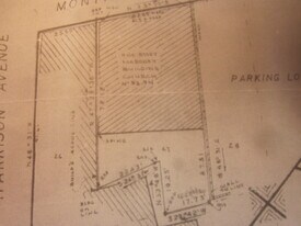92 Monticello Ave, Jersey City NJ - Land