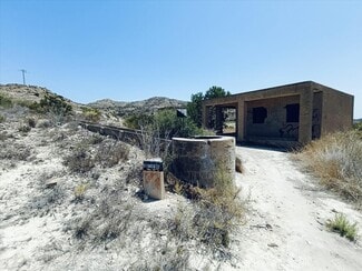 More details for Polígono 2, 19, Aspe - Land for Sale