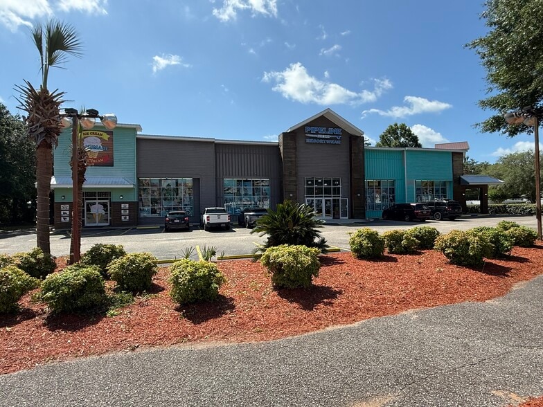14418 Ocean Hwy, Pawleys Island, SC for lease - Building Photo - Image 1 of 5