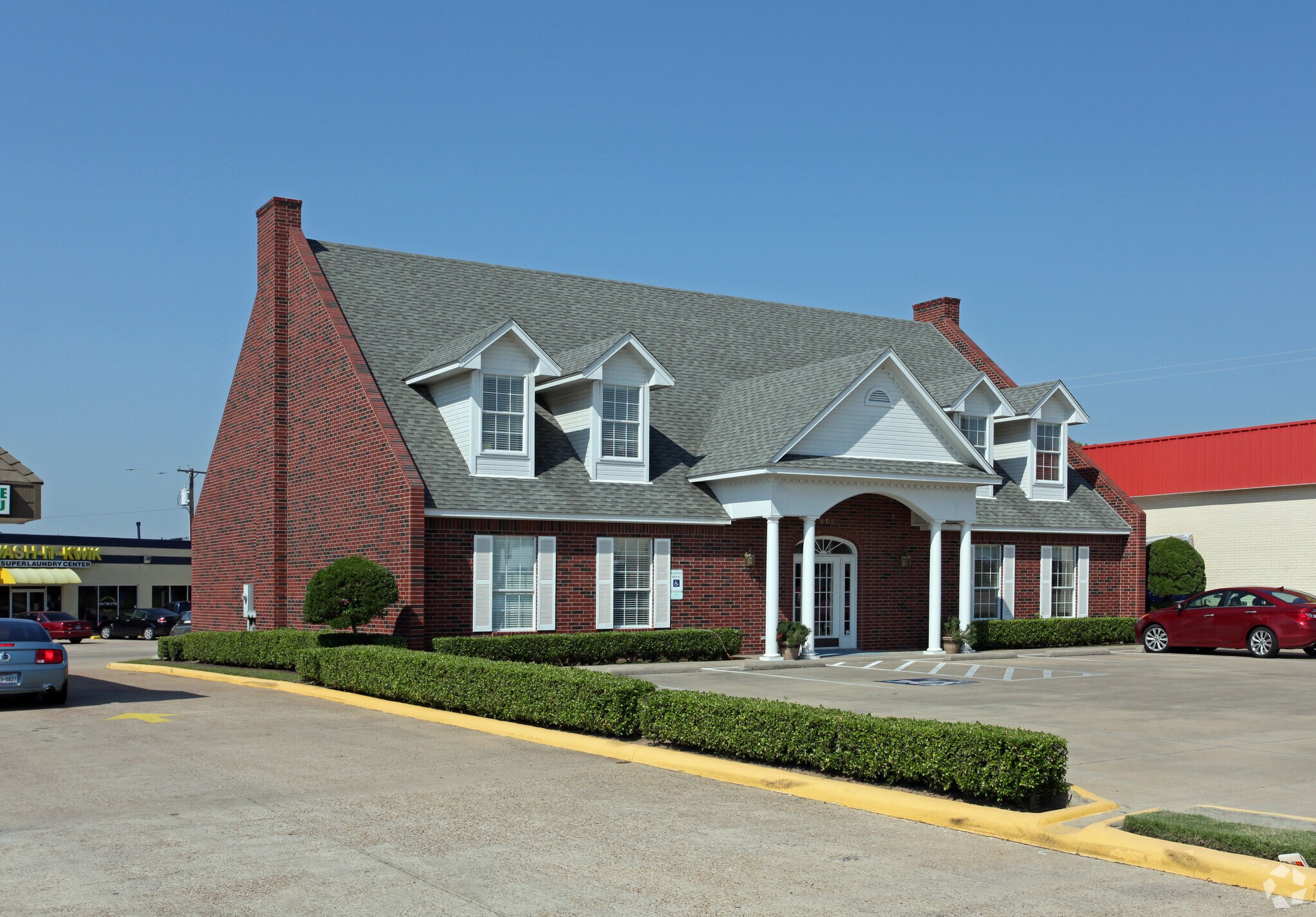 606 E Main St, Midlothian, TX for sale Primary Photo- Image 1 of 1