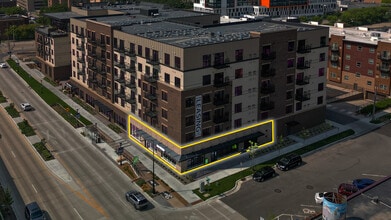 401 Broadway Ave N, Rochester, MN for lease Building Photo- Image 2 of 20