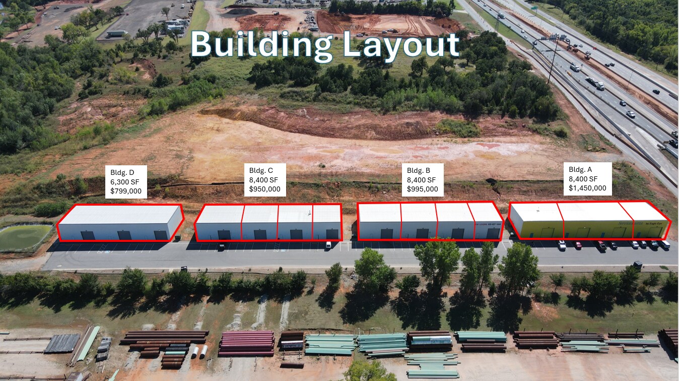 4 Industrial Buildings for Sale portfolio of 4 properties for sale on LoopNet.com Building Photo- Image 1 of 14