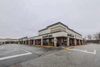 More details for 53-99 W Germantown Pike, East Norriton Township, PA - Retail for Lease