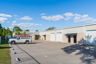More details for 440 Roberts Rd, Oldsmar, FL - Industrial for Lease