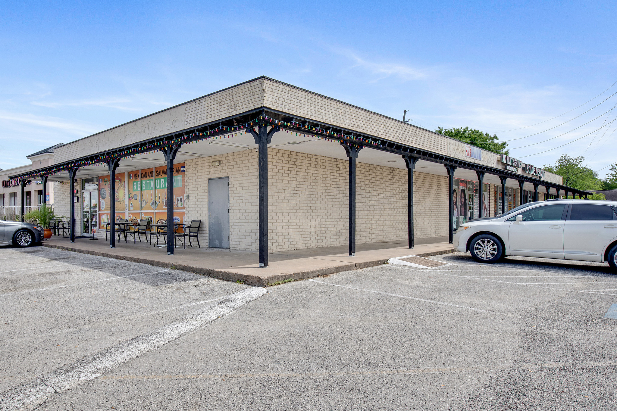 14510-14526 Piping Rock, Houston, TX for lease Building Photo- Image 1 of 5