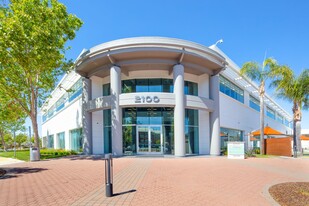 Gold Street Technology Center - Warehouse