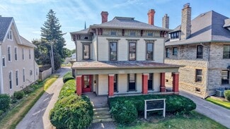 More details for 516 W Washington St, Sandusky, OH - Office for Sale