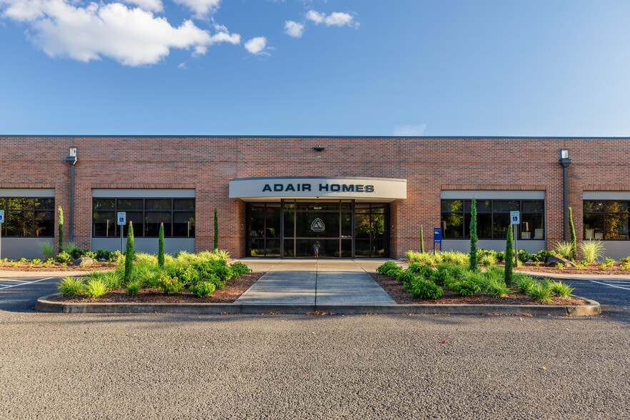 1401 SE 164th Ave, Vancouver, WA for lease - Building Photo - Image 2 of 9