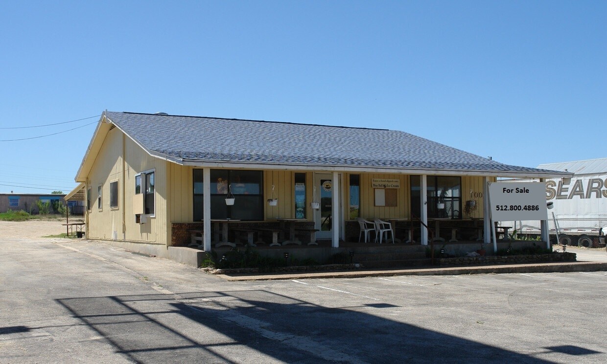 1005 S Us-183 Hwy, Leander, TX for sale Building Photo- Image 1 of 1