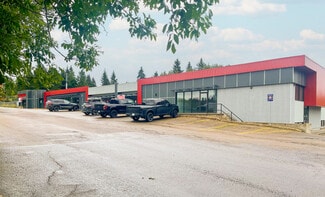 More details for 20 Sir Winston Churchill Ave, St. Albert, AB - Office/Retail, Retail for Lease