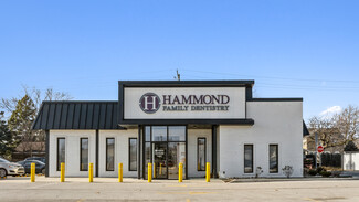 More details for 7250 Indianapolis Blvd, Hammond, IN - Office for Sale