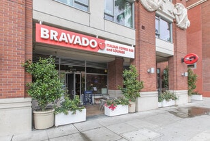 170 Off Third - Theater