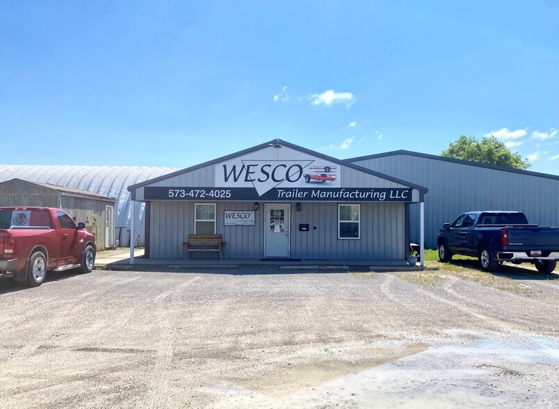 2946 State Highway V, Matthews, MO for sale - Building Photo - Image 2 of 56