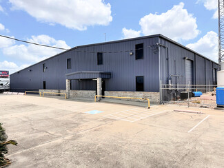 More details for 2002 IH 69 Access Rd, Robstown, TX - Industrial for Lease