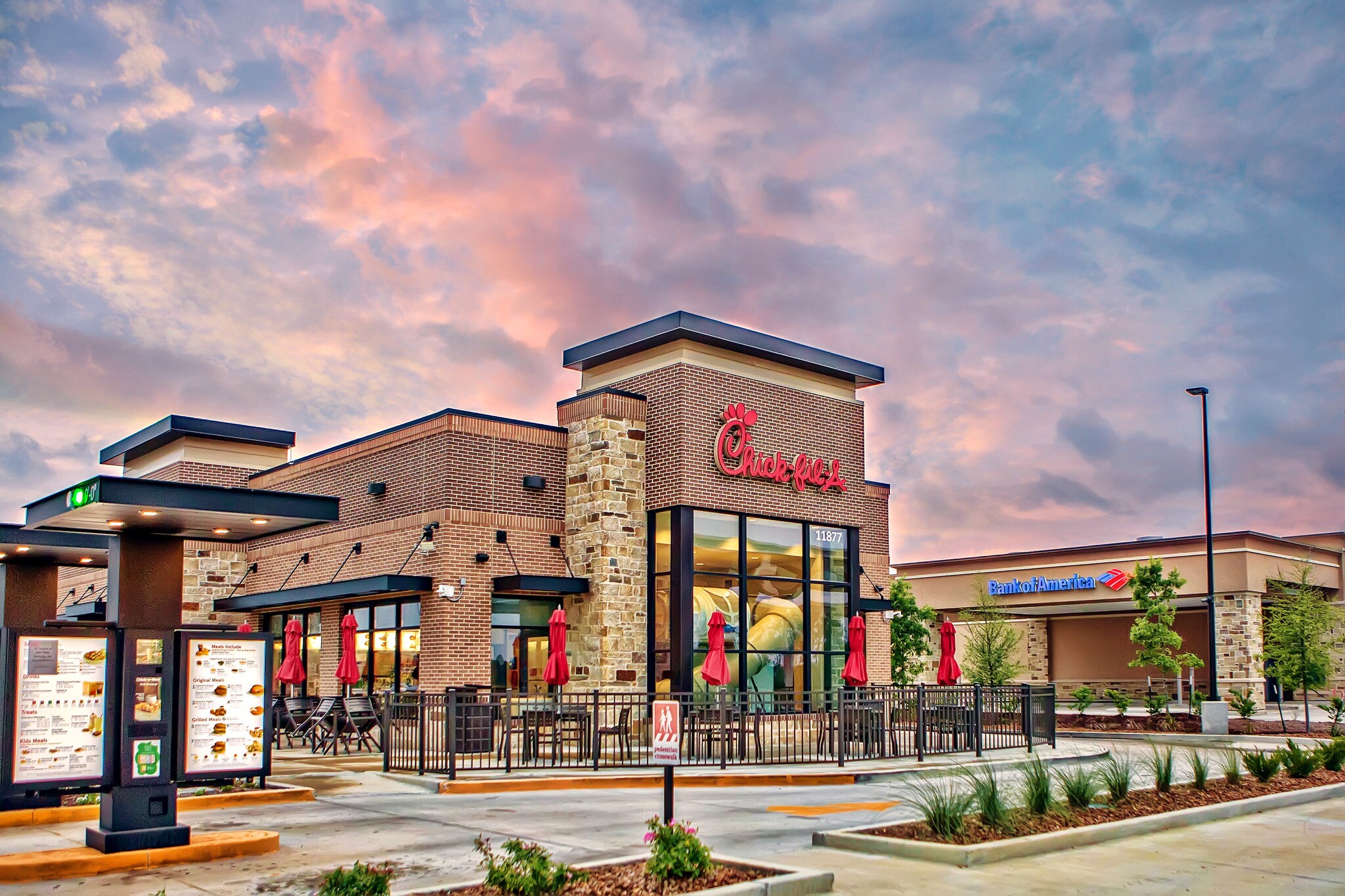 US Hwy 59 & Grand Pky, New Caney, TX 77357 Valley Ranch Town Center