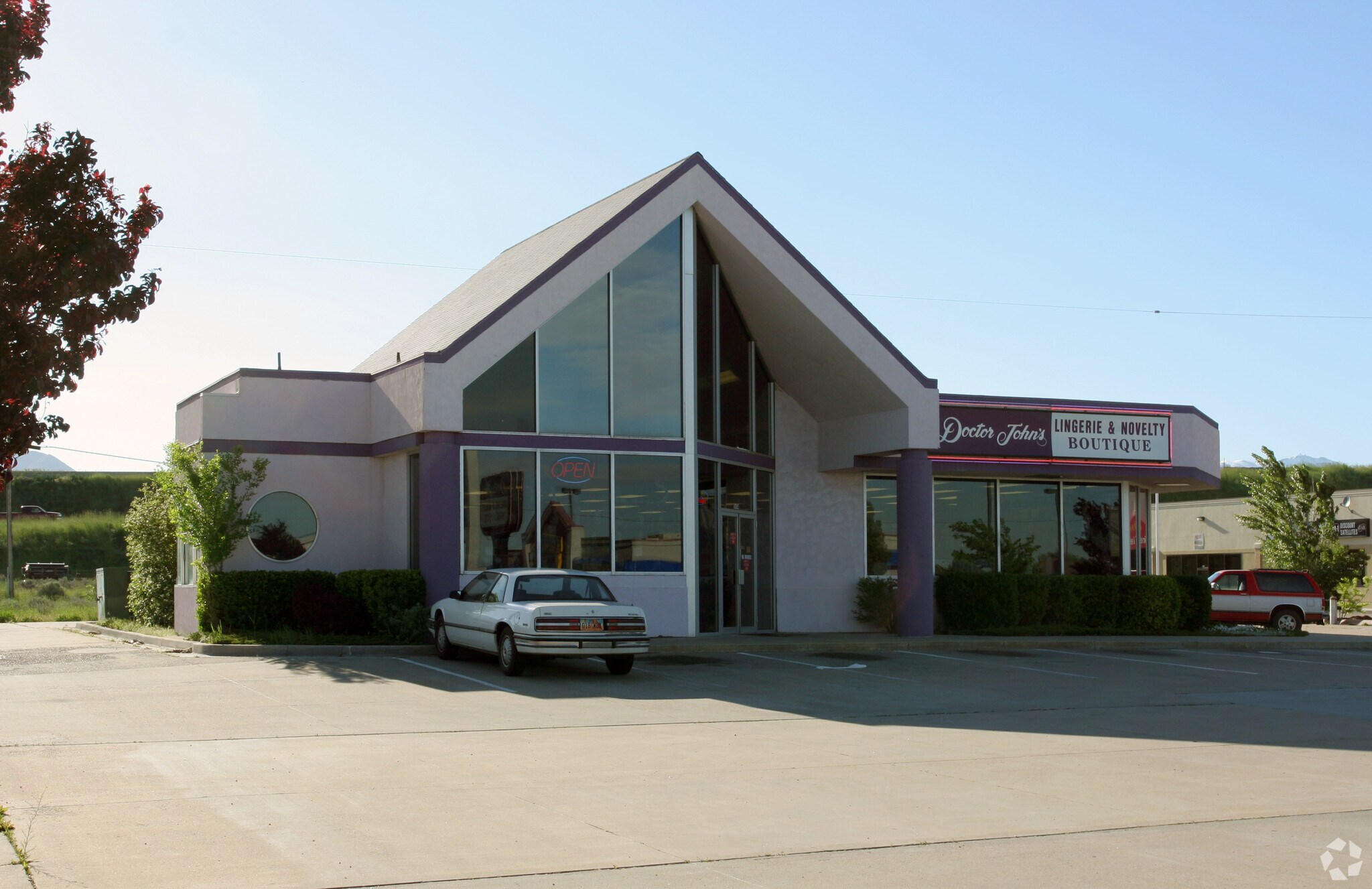 5654 S 1900 W, Roy, UT for sale Primary Photo- Image 1 of 1