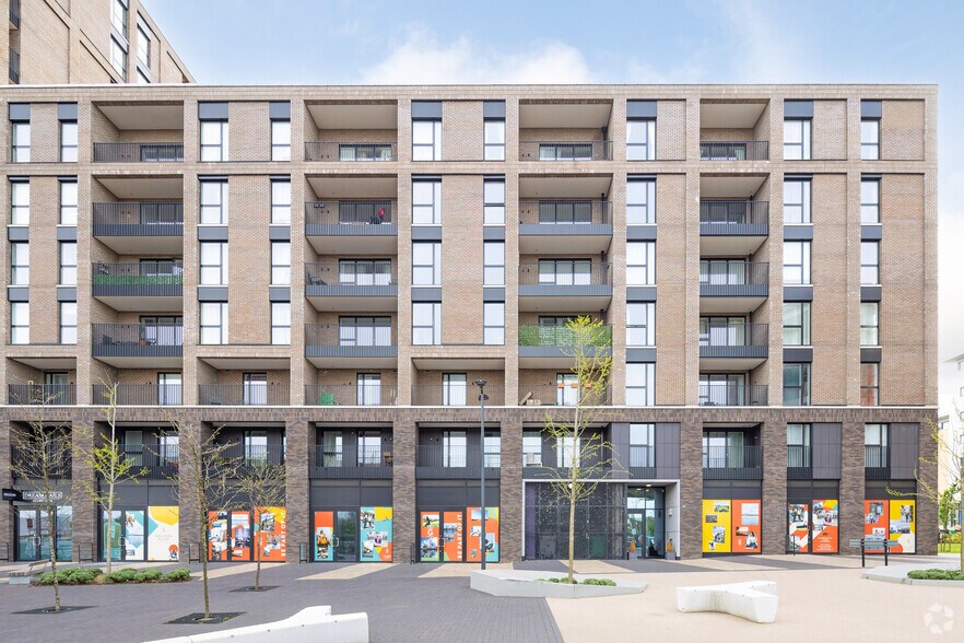 Gallions Rd, London for sale - Building Photo - Image 3 of 3