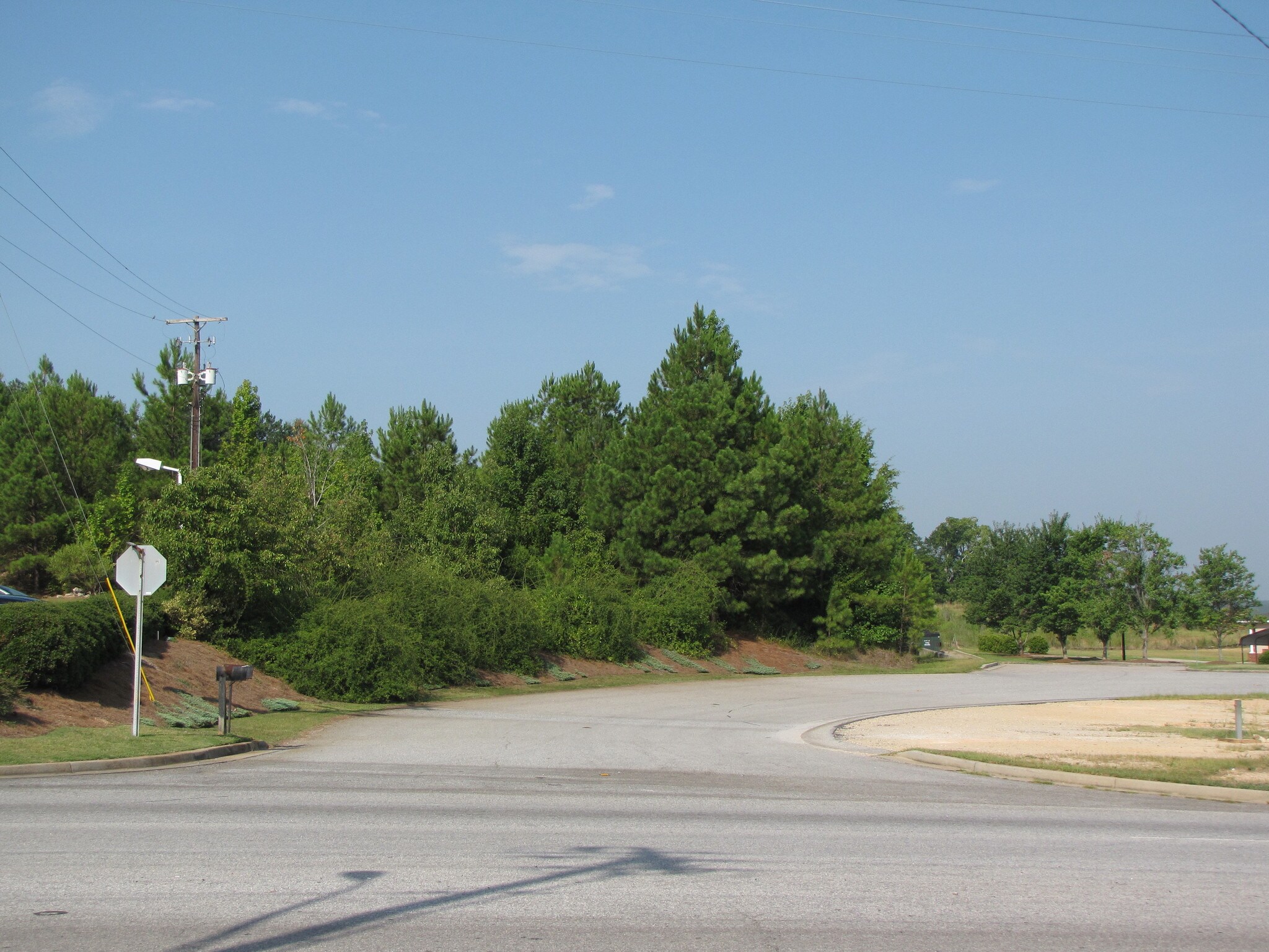Frontage Rd, North Augusta, SC for sale Building Photo- Image 1 of 1