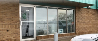 More details for 623 Henderson Dr, Regina, SK - Industrial for Lease