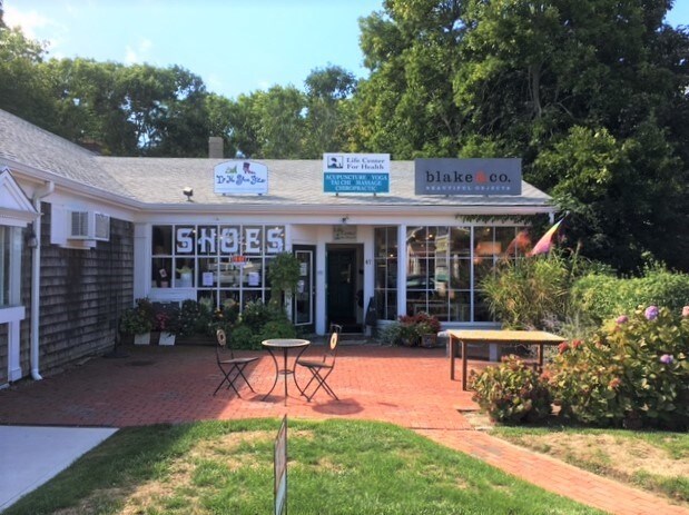 47 Main St, Orleans, MA for sale Building Photo- Image 1 of 1