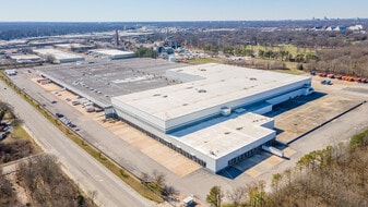 Northpointe Logistics Center - Warehouse