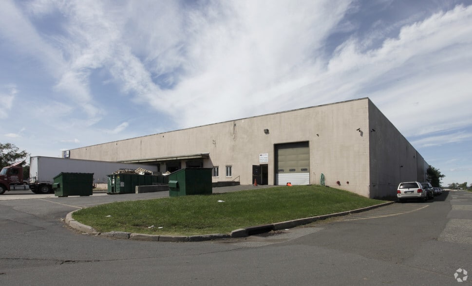140 South Ave, South Plainfield, NJ for sale - Building Photo - Image 2 of 8