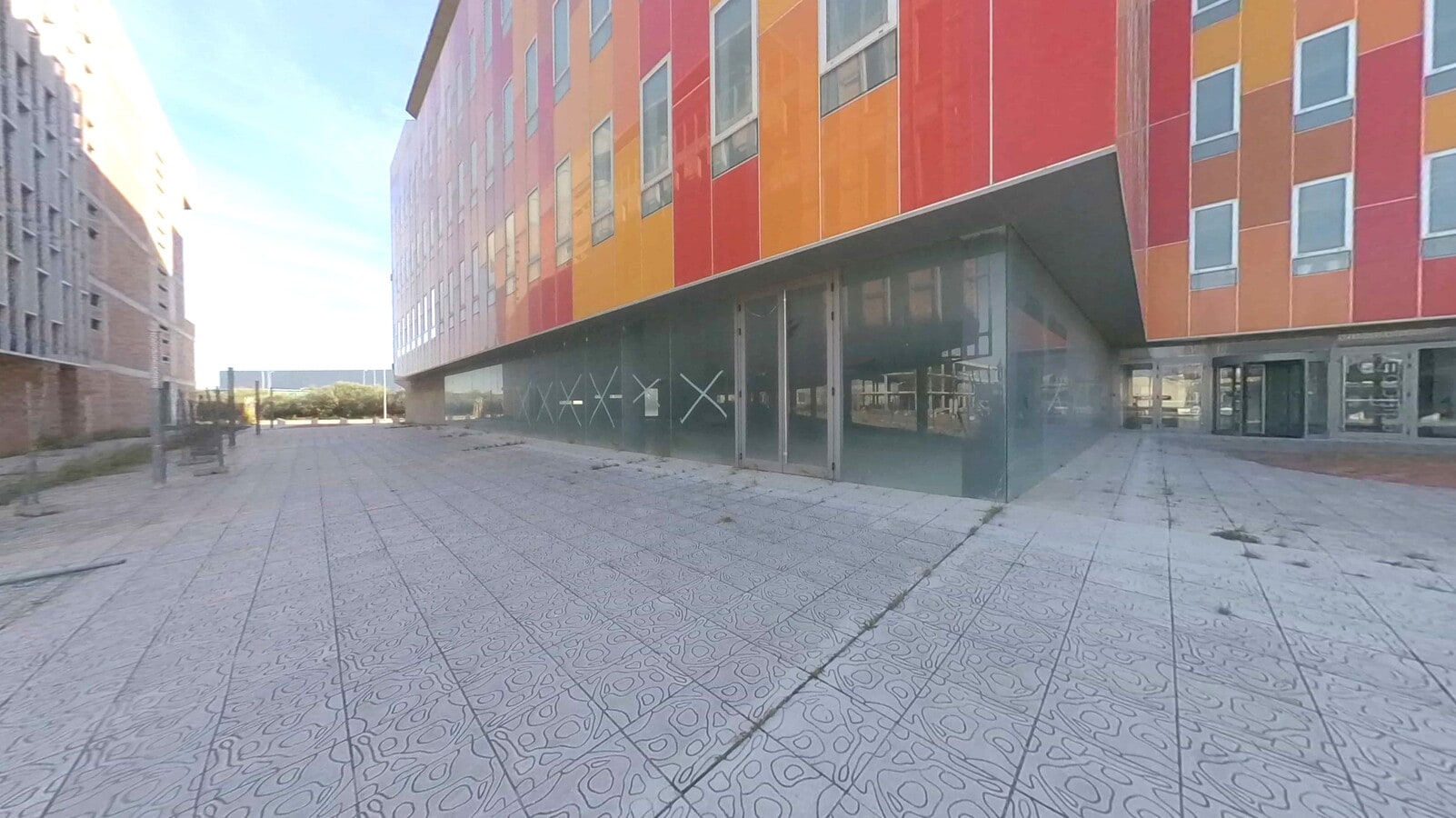 Zaragoza, ZAR 50197 -  -  - Interior Photo - Image 1 of 8