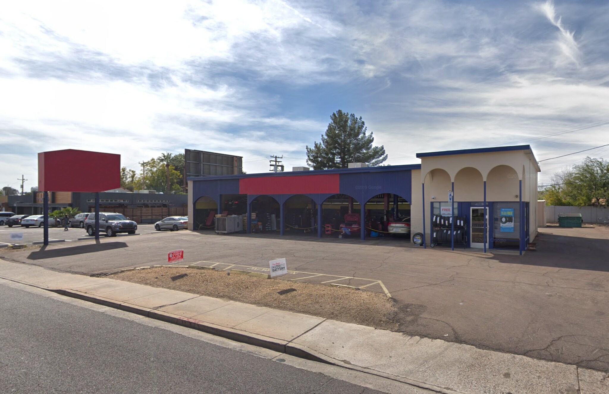 5126 N 7th St, Phoenix, AZ for sale Building Photo- Image 1 of 1