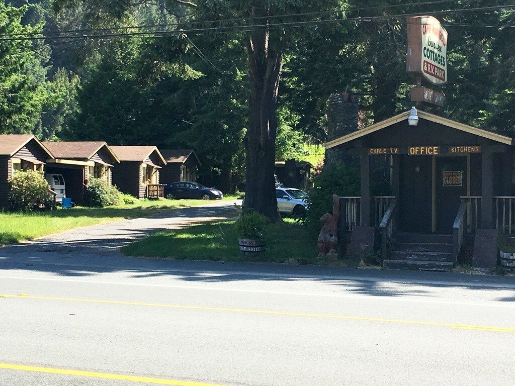 16080 US-101, Klamath, CA for sale Building Photo- Image 1 of 1