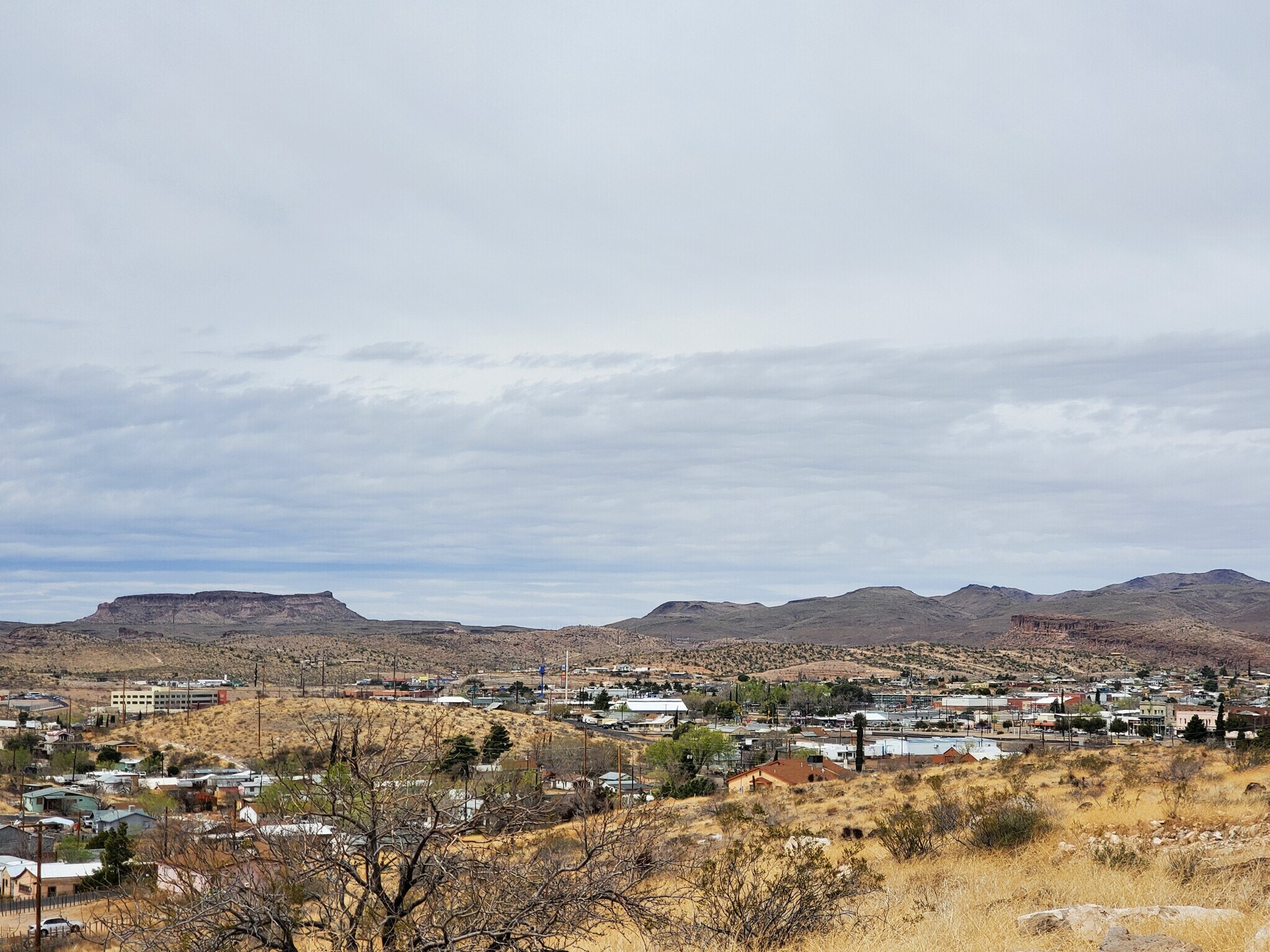 00000 3rd Ave, Kingman, AZ for sale Primary Photo- Image 1 of 1