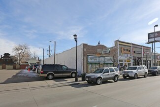 More details for 1236 S Broadway, Denver, CO - Retail for Lease