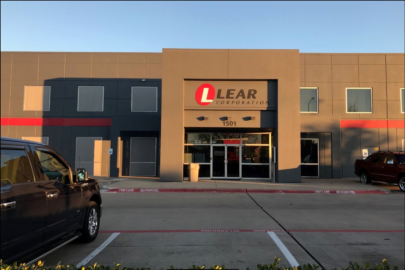 1501 E Bardin Rd, Arlington, TX 76018