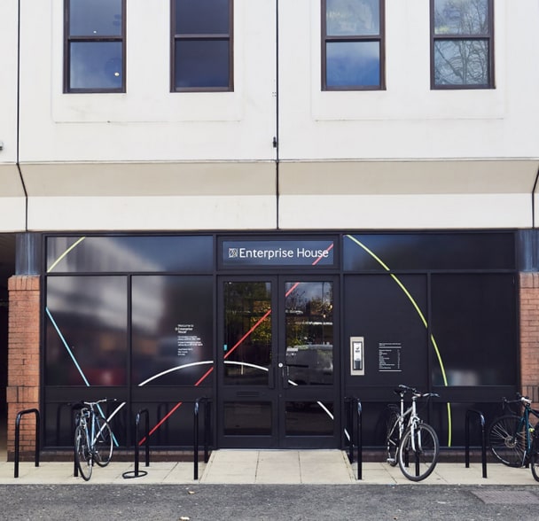 Lloyd St N, Manchester for lease - Building Photo - Image 1 of 10